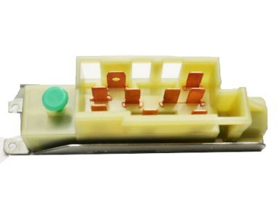 Chevy Blazer Ignition Switch - 1990116