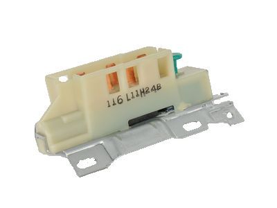 Chevy Blazer Ignition Switch - 1990116