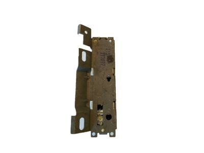 Chevy Blazer Ignition Switch - 1990116