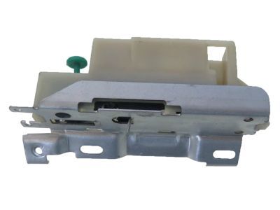Chevy Blazer Ignition Switch - 1990116