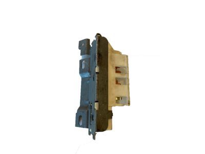 Chevy Blazer Ignition Switch - 1990116