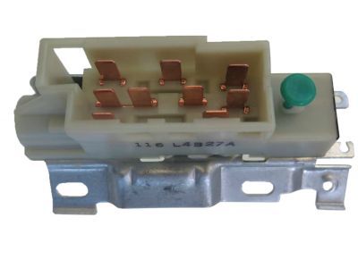 Chevy Blazer Ignition Switch - 1990116