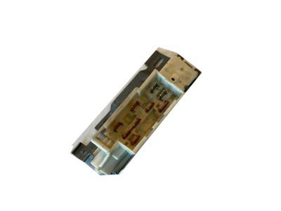 Chevy Blazer Ignition Switch - 1990116