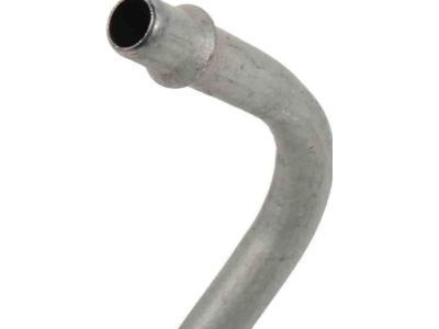 Cadillac Escalade ESV Automatic Transmission Oil Cooler Line - 15779543