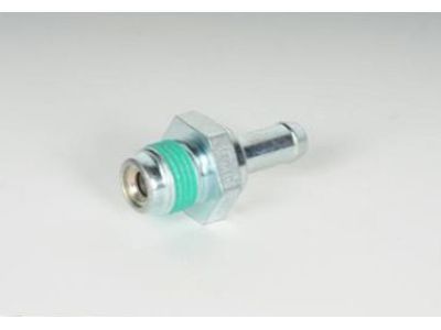 Pontiac PCV Valve - 19185487