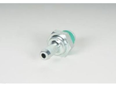 Pontiac PCV Valve - 19185487
