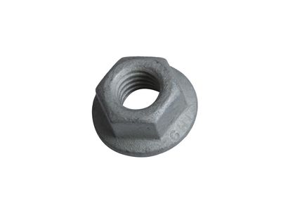 GM 52371580 Nut, Natural Gasoline Pressure Regulator 52371580 GM Nut, Natural Gasoline Pressure Regulator Product Photo 1 of 2