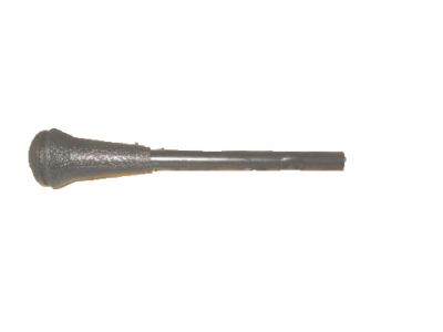 Chevy 15685569 LEVER, STEERING COLUMN TILT WHEEL RELEASE (BLACK)
