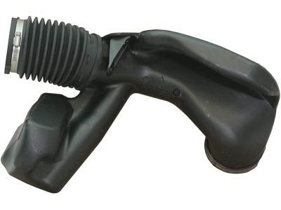 GMC 15769060 Rear Duct
