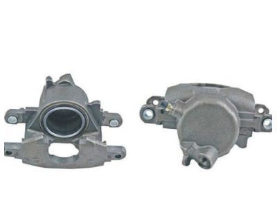 Oldsmobile Brake Caliper Repair Kit - 18015428