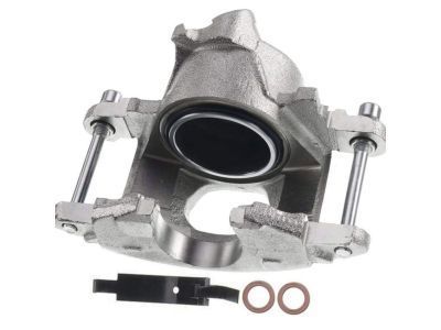 Oldsmobile Brake Caliper Repair Kit - 18015428