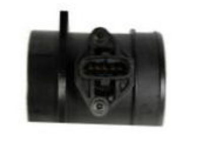 Saturn Vue Mass Air Flow Sensor - 55353127