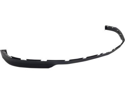 Chevy Silverado 1500 LD Air Deflector - 23496677