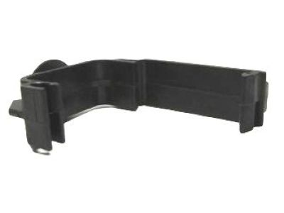 Buick 10112015 CLIP,FUEL FEED & EVAP EMISSION & RETURN PIPE(U-SHAPED)