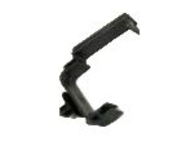 Buick 10112015 CLIP,FUEL FEED & EVAP EMISSION & RETURN PIPE(U-SHAPED)