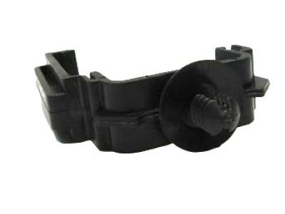 Buick 10112015 CLIP,FUEL FEED & EVAP EMISSION & RETURN PIPE(U-SHAPED)