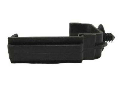 Buick 10112015 CLIP,FUEL FEED & EVAP EMISSION & RETURN PIPE(U-SHAPED)