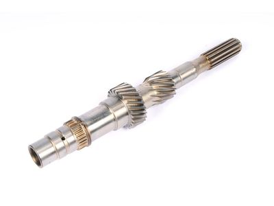 12571818 GM Shaft, Transmission Main Drive(Clutch) Product Photo 1 of 1