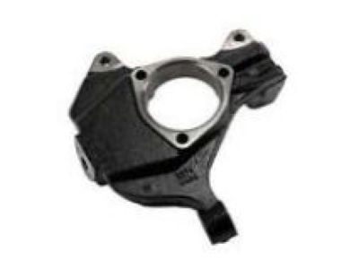 GMC Steering Knuckle - 18060560