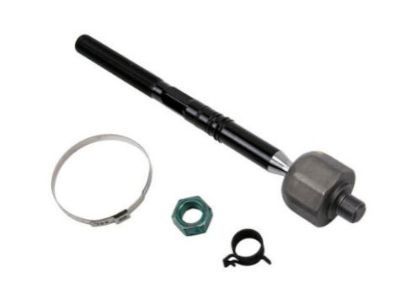 GM 22888552 Inner Tie Rod 22888552 GM Inner Tie Rod Product Photo 1 of 1