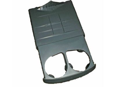 Pontiac Cup Holder - 15812207