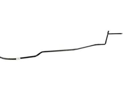 Chevy 19213723 Rear Hose