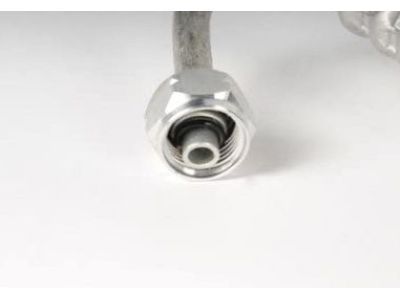 Chevy 19213723 Rear Hose