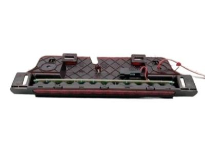 Buick 25961508 High Mount Lamp