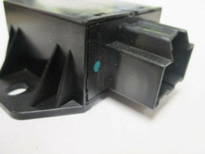 Cadillac CTS Body Control Module - 20861365