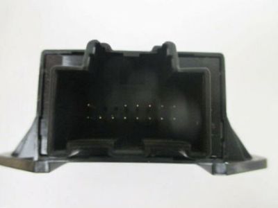 Cadillac CTS Body Control Module - 20861365