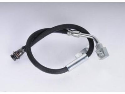 Chevy Express 2500 Brake Line - 19366726