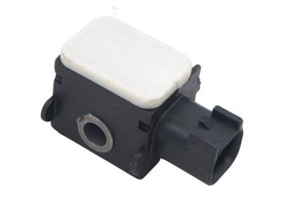 Chevy Caprice Air Bag Sensor - 92164400