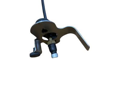 Pontiac Throttle Cable - 88970526