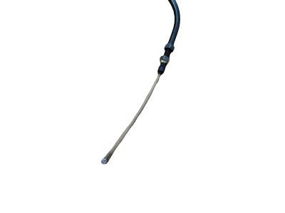 Pontiac Throttle Cable - 88970526