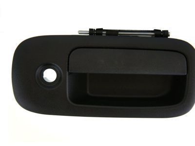 Chevy Express 1500 Exterior Door Handle - 25942274