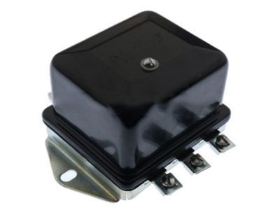 Chevy 12135143 Motor Relay