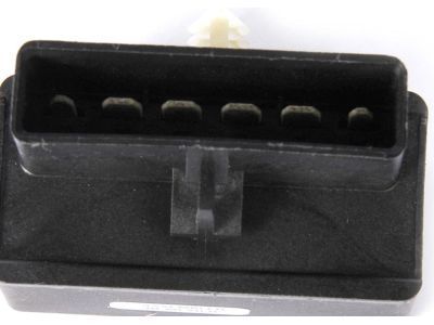 Chevy 12135143 Motor Relay