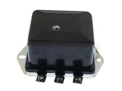 Chevy 12135143 Motor Relay