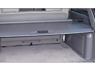 Cadillac 15244026 Luggage Cover