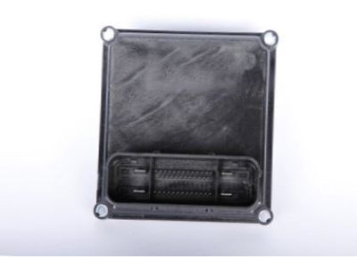 Chevy Trailblazer EXT ABS Control Module - 15813054