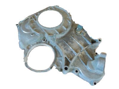 GMC Timing Cover - 97328860