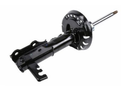 Buick Envision Shock Absorber - 23161129