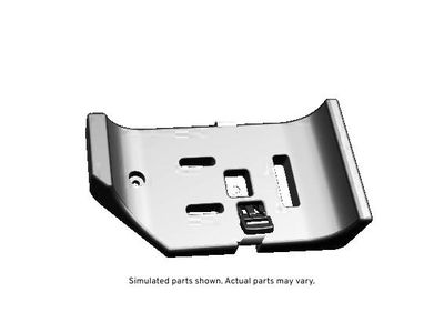GM 25988025 Holder, Tire 25988025 GM Holder, Tire Product Photo 1 of 1