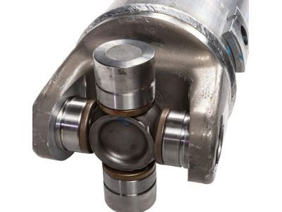 GMC Sierra 3500 HD Drive Shaft - 25857867