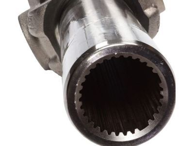 GMC Sierra 3500 HD Drive Shaft - 25857867