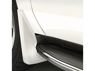 Chevy Suburban Mud Flaps - 22922766