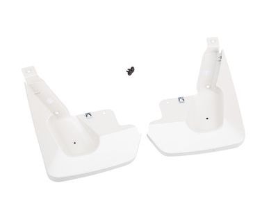 Chevy Suburban Mud Flaps - 22922766