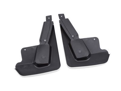 Chevy Suburban Mud Flaps - 22922766