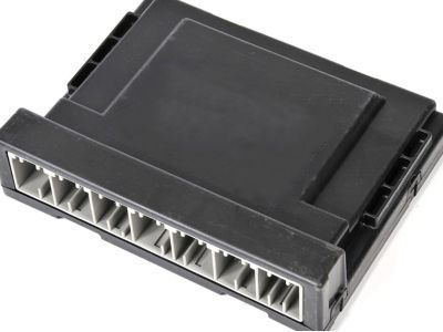 Chevy Impala Body Control Module - 13592590