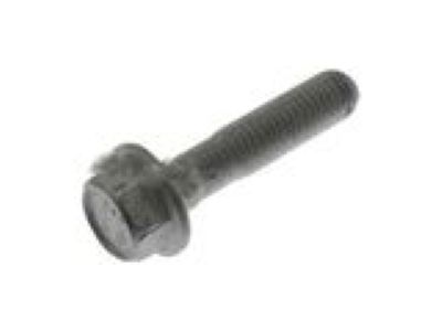 Buick 11515769 Front Transmission Mount Bolt